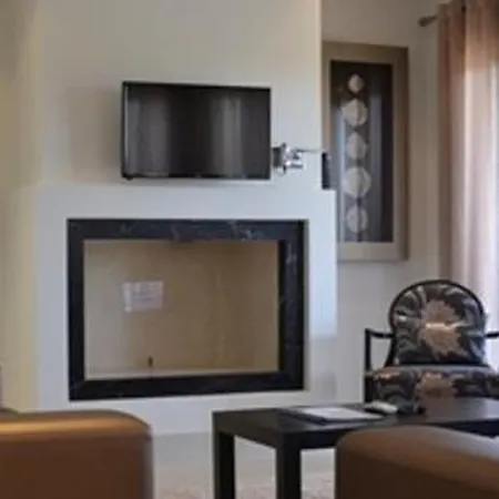 Lejlighed T2 Pine Hill Residences Vilamoura
