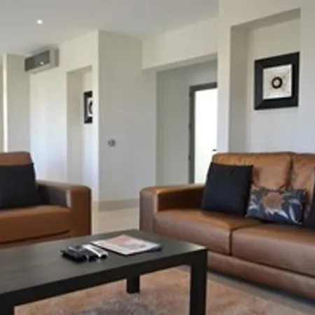 T2 Pine Hill Residences Vilamoura